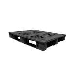 Palete Plástico TITAN 3 SKIDS 1 RUNNER