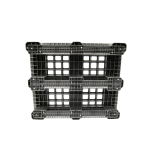 Palete Plástico TITAN 3 SKIDS